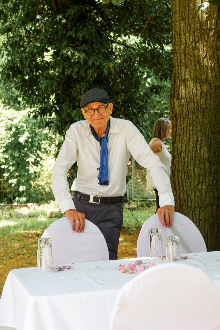 Hochzeit