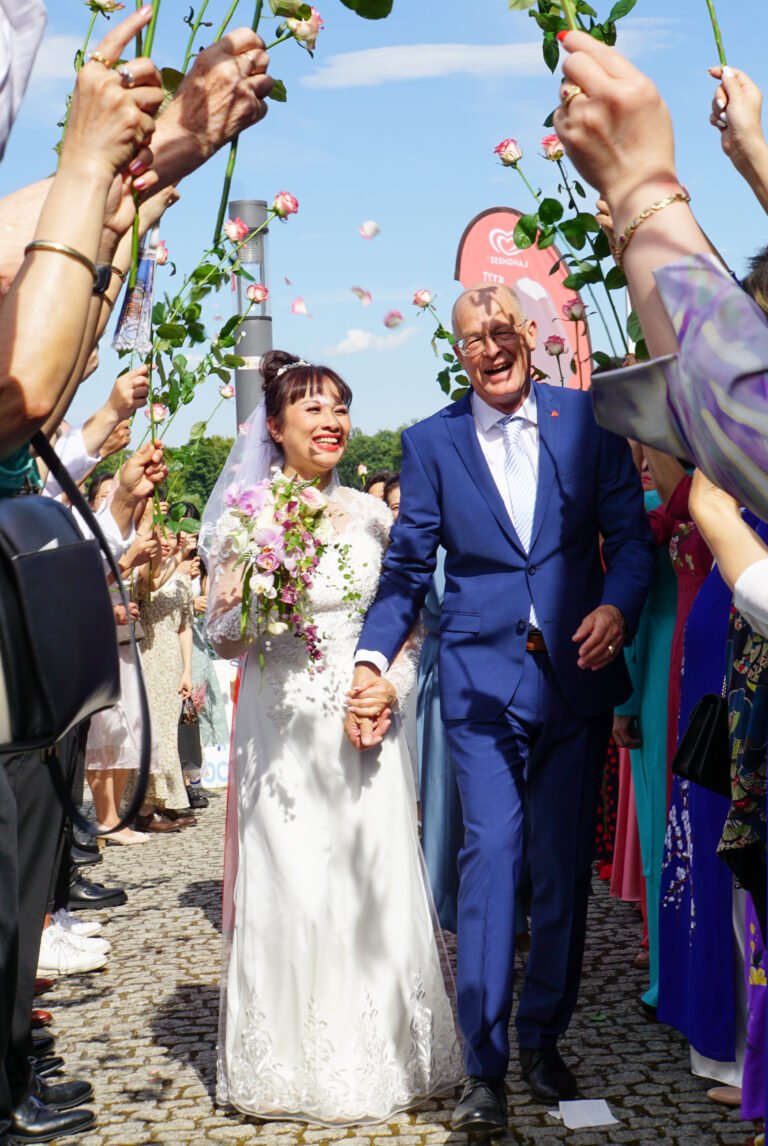 Hochzeit