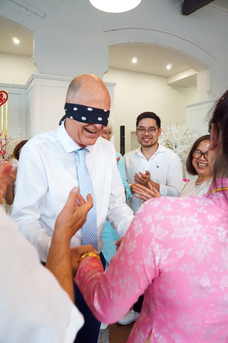 Hochzeit