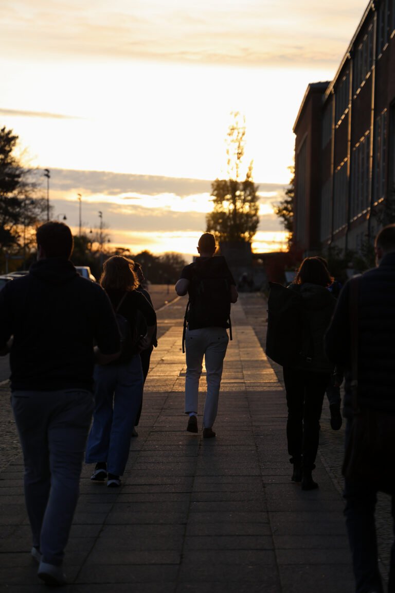 Netzwerktreffen FUTURE LEAGUE Berlin | Landessportbund Berlin
