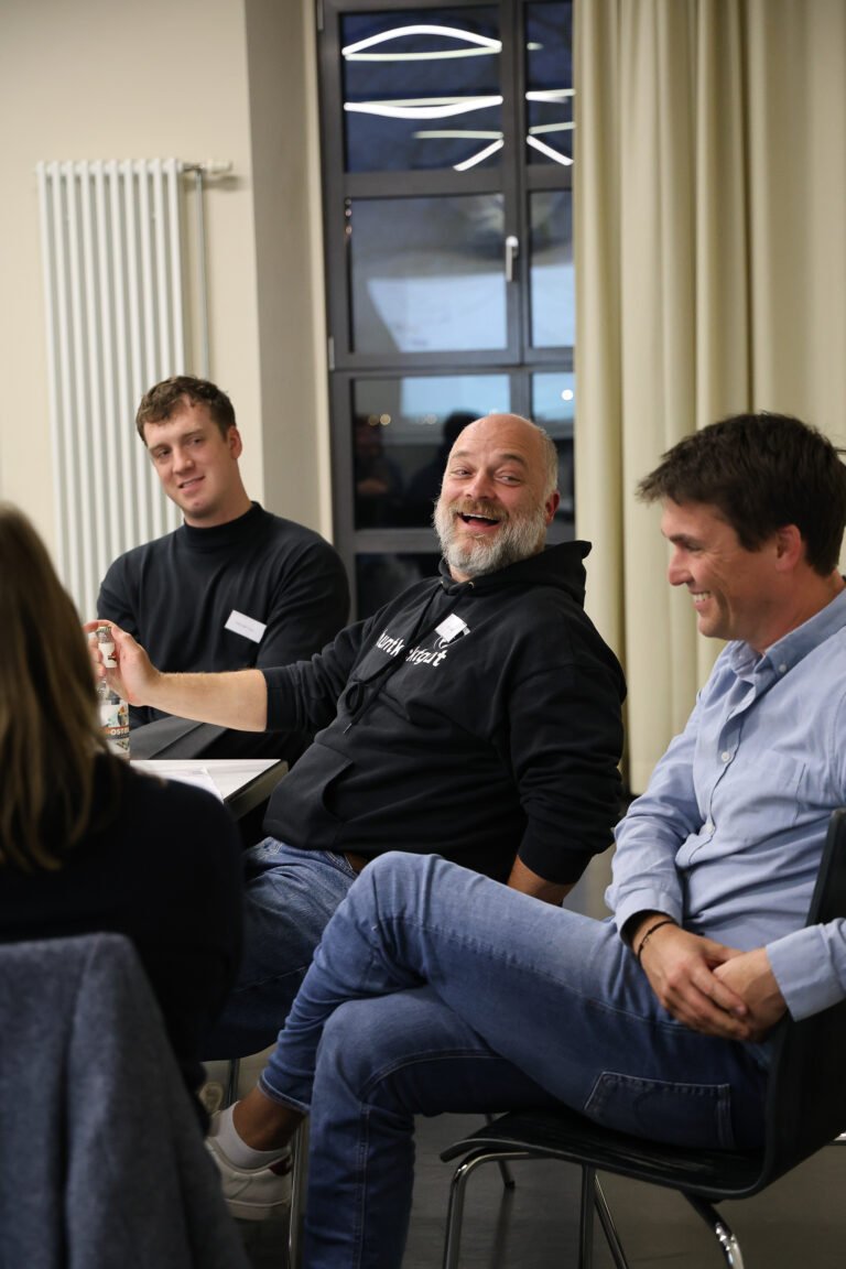 Workshop FUTURE LEAGUE Berlin | Landessportbund Berlin