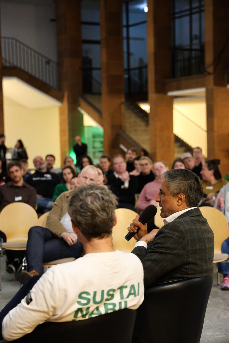 Netzwerktreffen FUTURE LEAGUE Berlin | Landessportbund Berlin