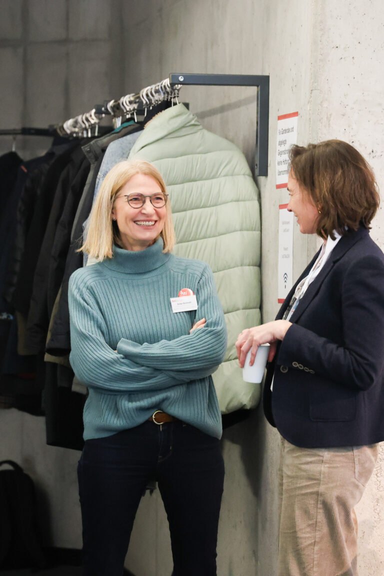 Jahrestagung | Berliner Zentrum für Industriekultur