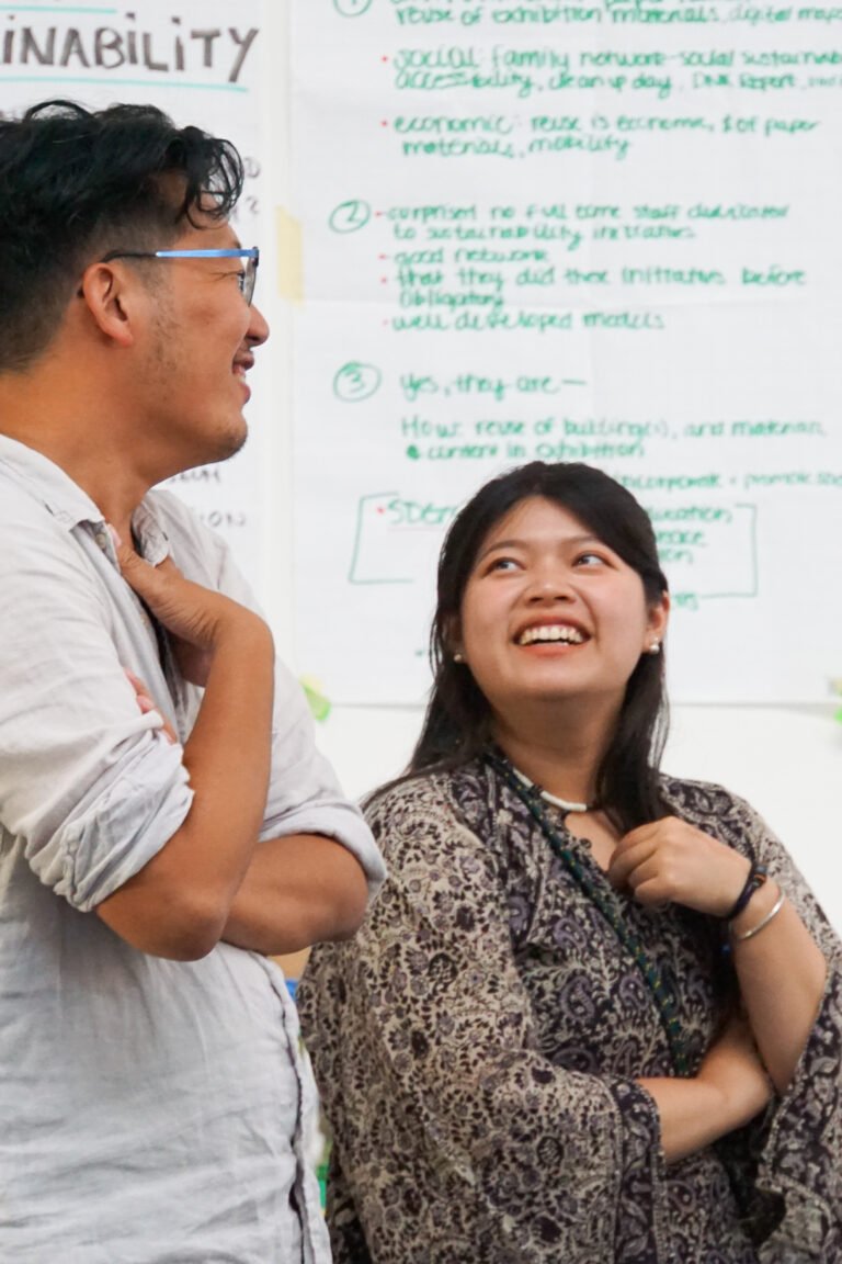Workshops & Exkursionen | Berliner Zentrum Industriekultur